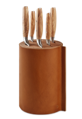 Wusthof 5-Piece Knife Block Set 'Amici'