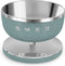 Smeg Digital Kitchen Scale 'Emerald Green'