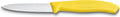 Victorinox Schilmesje Geel 'Swiss Classic' 8 cm