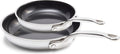 Greenpan Frying Pan Set 20/28cm 'Première'