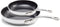 Greenpan Frying Pan Set 20/28cm 'Première'