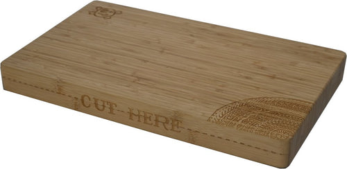 Snijplank Homey