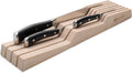 Wusthof In-Drawer Knife Block