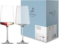 Zwiesel Glas Red Wine Glasses 2pc. 0.66L 'Vivid Senses Flavour & Spicy 130'