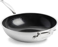 Greenpan Wok Pan 'Première' Ø30cm / 4.7L