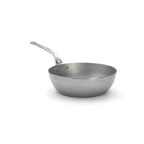De Buyer Frying Pan 'Mineral B Pro'
