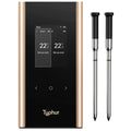 Typhur Sync Gold Dual Wireless Meat Thermometer