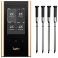Typhur Sync Gold Quad Wireless Meat Thermometer