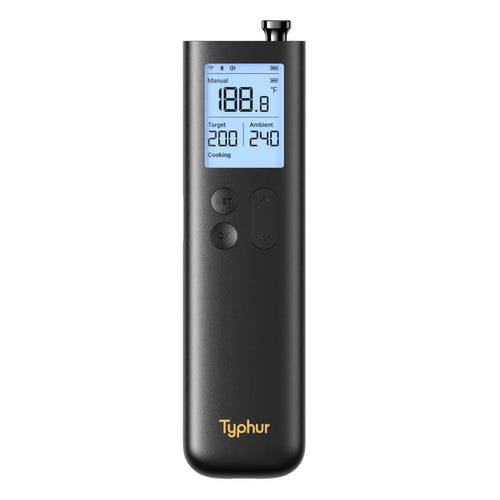 Typhur Sync Gold Lite Wireless Meat Thermometer
