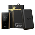Typhur Sync Gold Dual Gift Set Wireless Meat Thermometer