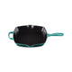 Le Creuset Square Grill Pan 26x26cm Grillit® 'Riviera Blue'