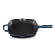 Le Creuset Square Grill Pan 26x26cm Grillit® 'Nuit'