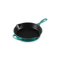 Le Creuset Skillet Tradition 'Riviera Blue' Ø26cm