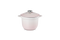 Le Creuset Cocotte Every / Rice Cooker Traditional 'Shell Pink' Ø18cm / 2L
