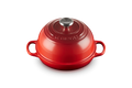 Le Creuset Signature Bread Oven 'Cerise' Ø24cm / 1.6L