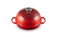 Le Creuset Signature Bread Oven 'Cerise' Ø24cm / 1.6L