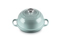 Le Creuset Signature Bread Oven 'Sea Salt' Ø24cm / 1.6L