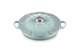 Le Creuset Signature Country Oven 'Blossom Sea Salt' ø26cm / 2.2L