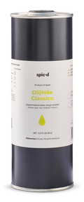 Spic'd Extra Virgin Olive Oil 450ml 'Sizzle'