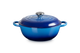 Le Creuset Marmite Casserole Dish High Lid Signature 'Azure' Ø26cm / 4.1L