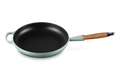 Le Creuset Signature Frying Pan 'Sea Salt' Ø28cm