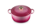 Le Creuset Signature Casserole 'Berry' Ø24cm / 4.2L