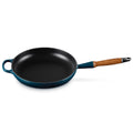 Le Creuset Signature Frying Pan 'Nuit' Ø28cm