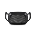 Le Creuset Grill Plate 26x26cm 'BBQ Outdoor'