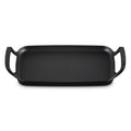 Le Creuset Grill Plate 40cm 'BBQ Outdoor'