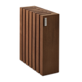 Wusthof Knife Block 6 knives Thermo Beech