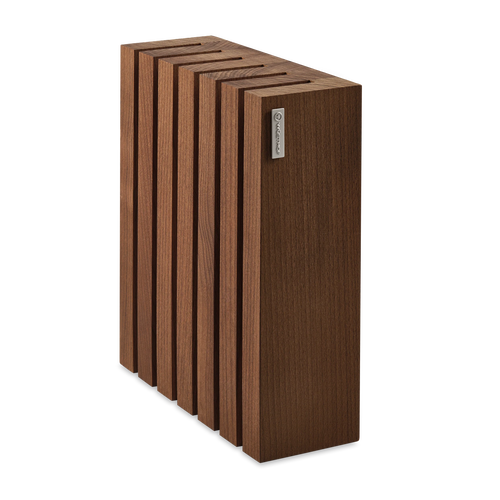 Wusthof Knife Block 6 knives Thermo Beech