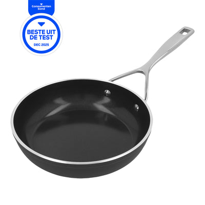 Demeyere Frying Pan 'Alu Pro 5 Ceraforce'