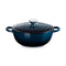 Le Creuset Marmite Casserole Dish Signature 'Nuit' Ø26cm / 4.1L