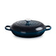 Le Creuset Signature Campagnard 'Nuit' ø30cm / 3.5L