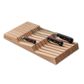 Wusthof In-Drawer Knife Block for 14 Knives
