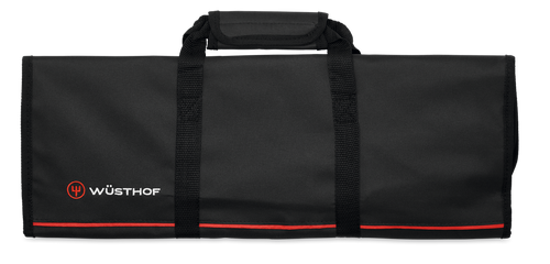 Wusthof 12-Piece Knife Roll