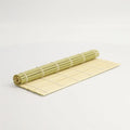 Sushi rolmatje hout