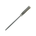Diamant Sabatier Honing Steel Stainless Steel 23cm 'Riyouri'
