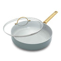 Greenpan Frying Pan Ø28cm 'Padova Skyblue'