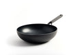 KitchenAid Wok Pan Ø28cm 'Classic Forged'