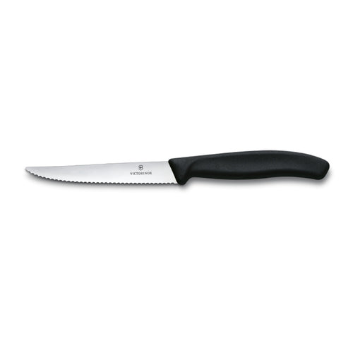 Victorinox Pizza/Steak Knife 11cm 'Swiss Classic'