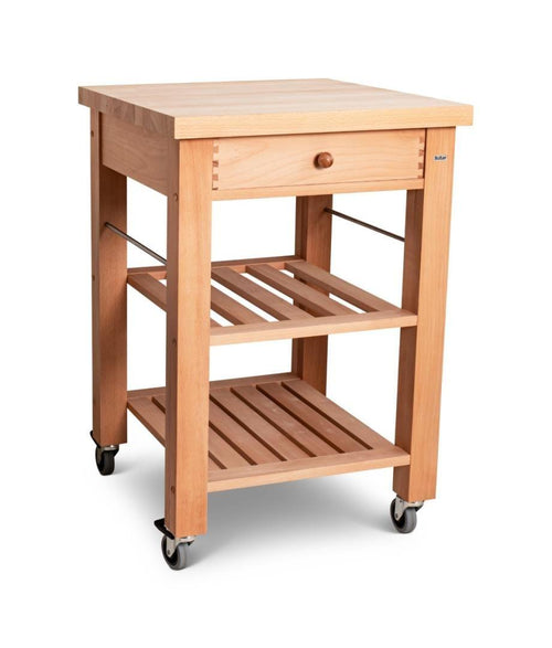 Carrello da cucina Butler Longshore M-600