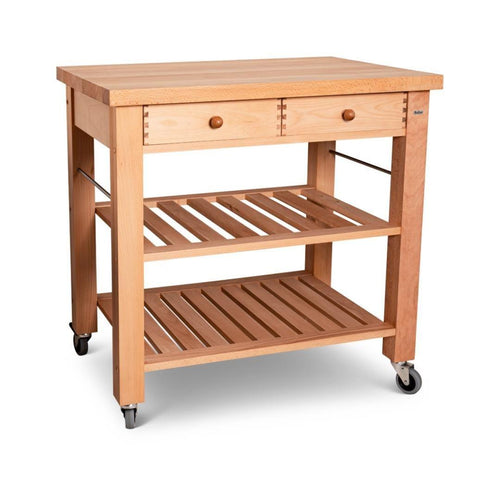 Carrello da cucina Butler Longshore M-900