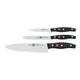Zwilling Knife Set 3-piece 'Twin Pollux'