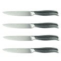 Diamant Sabatier Steak Knife Set 4 pc 12 cm 'Riyouri'
