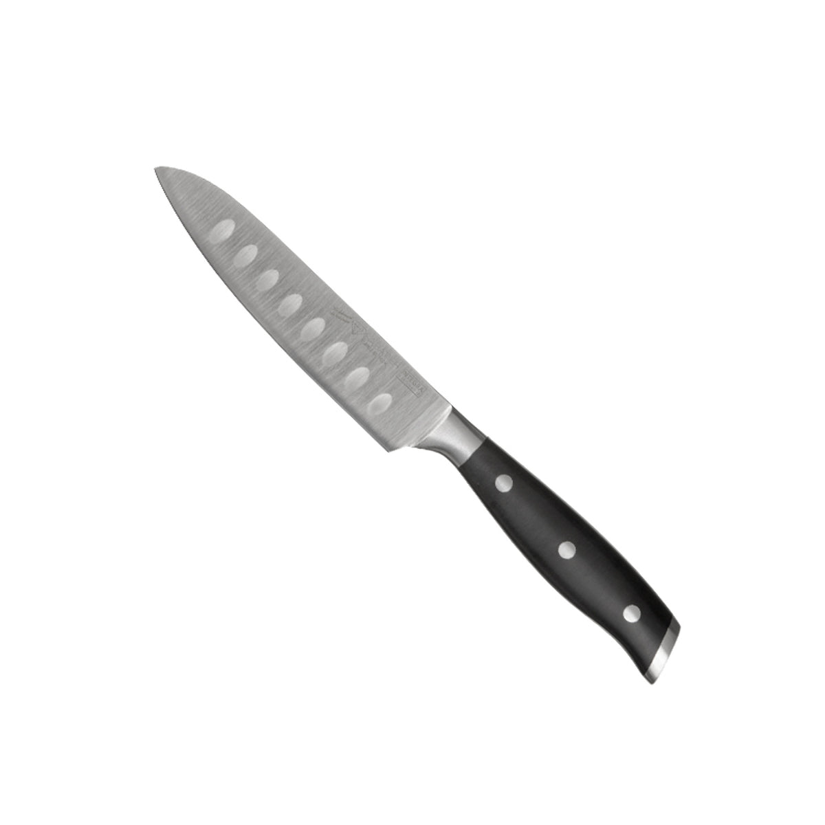 Diamant Sabatier Universal Knife with Dimples 12cm 'Integra'