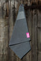 Dirty Jack Cooking Cloth Charcoal 'Pink Label'