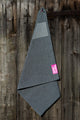 Dirty Jack Cooking Cloth Charcoal 'Pink Label'