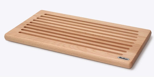 Butler Bread Board BEECH 40 x 23 cm