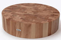 Butler Chopping Block Beech End Grain Ø40x10cm